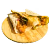 Wegetariański kebab z kalafiora - Niedzielny kucharz