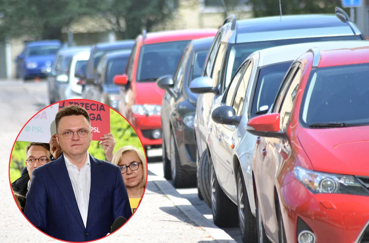 Hołownia bierze się za kilometrówki. Szykują się zmiany dla posłów!