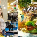 Gang Fajniaków z Biedronki. Czy da się odebrać naklejki w kasie samoobsługowej?