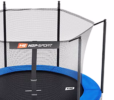 Wybieramy trampolinę ogrodową, na co zwrócić uwagę?