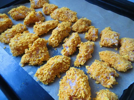 Nuggetsy