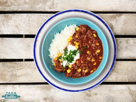 Chilli con carne