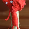 Yarny - włóczkowy bohater gry Unravel