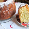 Tradycyjna Babka Wielkanocna