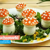 Jajka muchomorki