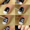 Manicure do szkoły