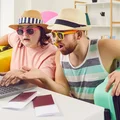 Chcesz zarezerwować bilet lotniczy lub hotel? Wstrzymaj się do 3 grudnia, a sporo zyskasz!