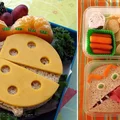 Wesoły lunch dla Twojego dziecka
