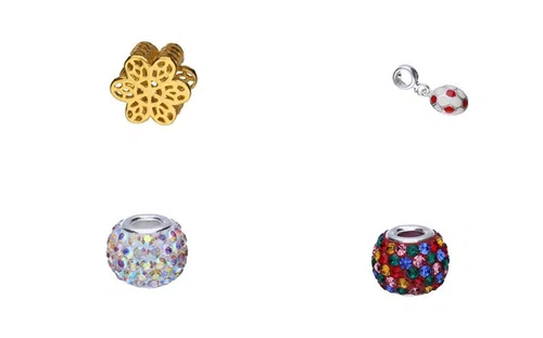 Koraliki modułowe - pomysł na oryginalny prezent