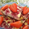 Cheesecake z truskawkami