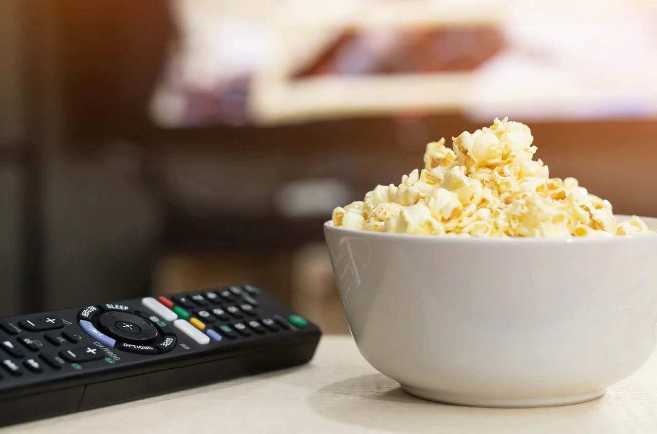 Hit, który wzruszył miliony widzów na całym świecie! Zdobywca 11 Oscarów już dziś w Polsacie!