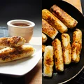 Sajgonki z patelni (7 składników)