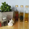 Oliwa z przyprawami własnej produkcji