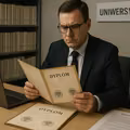 Nowe uprawnienia pracodawców. Uczelnie będą zobowiązane do potwierdzania dyplomów