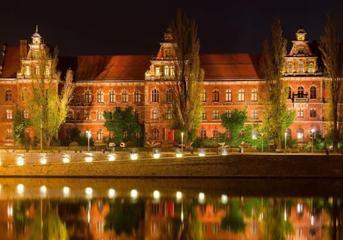 Zbliża się najbardziej kulturalna noc w roku w Polsce! Nie przegap wyjątkowych atrakcji!