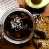 Dietetyczna nutella z awokado BEZ CUKRU