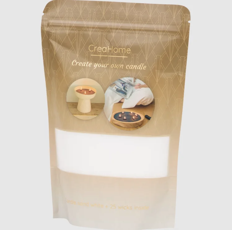 Zdjęcie Zrób własną świecę zapachową z Action za 8,95 zł! Relaks, zapach i kreatywność w jednym! #3