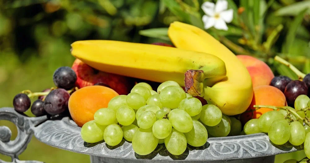 Owoce z wysokim IG a dieta dla cukrzyków: czy trzeba z nich zrezygnować?
