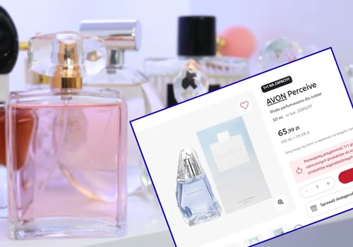 Kobiety szaleją za tym zapachem od lat! Kultowe perfumy wróciły do Rossmanna i kosztują 66 zł - drugie opakowanie gratis
