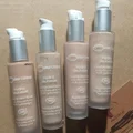 Naturalny podkład Couleur Caramel, który kryje, nawilża i pielęgnuje