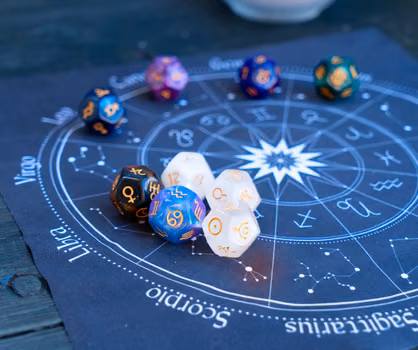 Horoskop dzienny - 14 marca 2023 dla wszystkich znaków zodiaku!