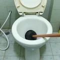 Jak prostym sposobem ODETKAĆ TOALETĘ?