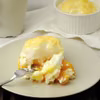 Quiche Dyniowy z Twarożkiem