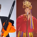 “Tulia” odpada z Eurowizjii. Komentarz Wojewódzkiego bezcenny!