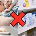 GIF wycofuje 6 popularnych leków na przeziębienie i kaszel!