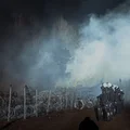 Kolejne próby nielegalnego przekroczenia granicy. Siłowe natarcia 28-osobowej grupy migrantów!