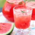 Lemoniada arbuzowa