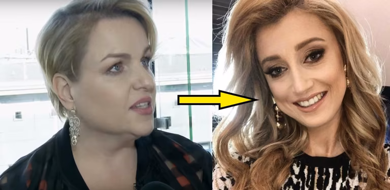 Kasia Bosacka OSTRO o Justynie Żyle - „Nie tylko nazwisko wystarczy”