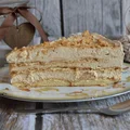 Ciasto kawowe na zimno