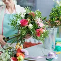 Dzień Florysty: Święto Kreatywności i Piękna Kwiatów
