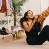 Kozaki za kolano – must have tej jesieni każdej it-girl