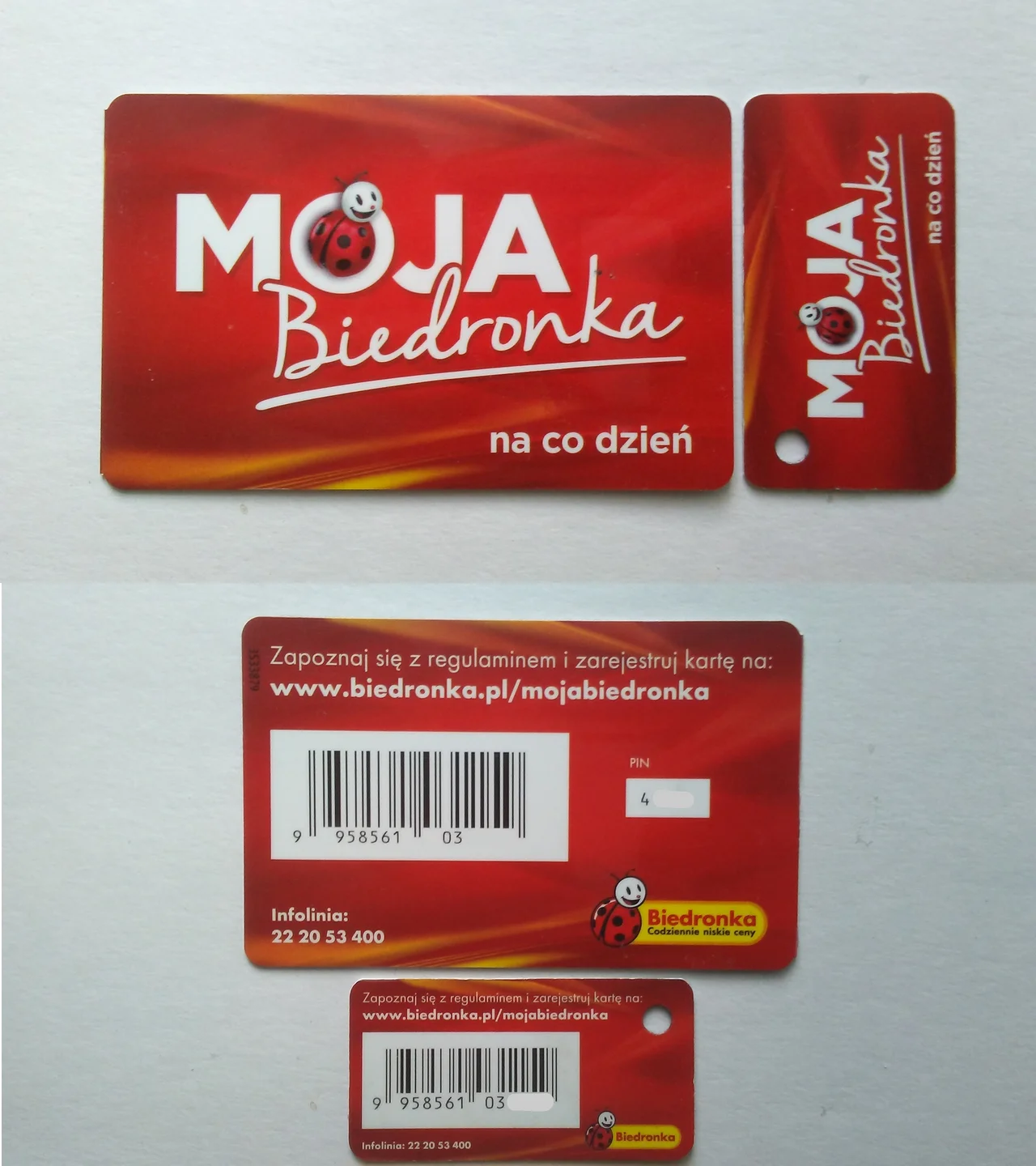 Biedronka zmienia zasady. Sama karta nie wystarczy, część klientów traci