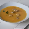 Zupa chrzanowa