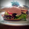 Odchudzone burgery