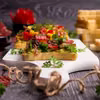 Sałatka imprezowa typu "finger food"