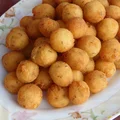 Kuleczki ziemniaczane