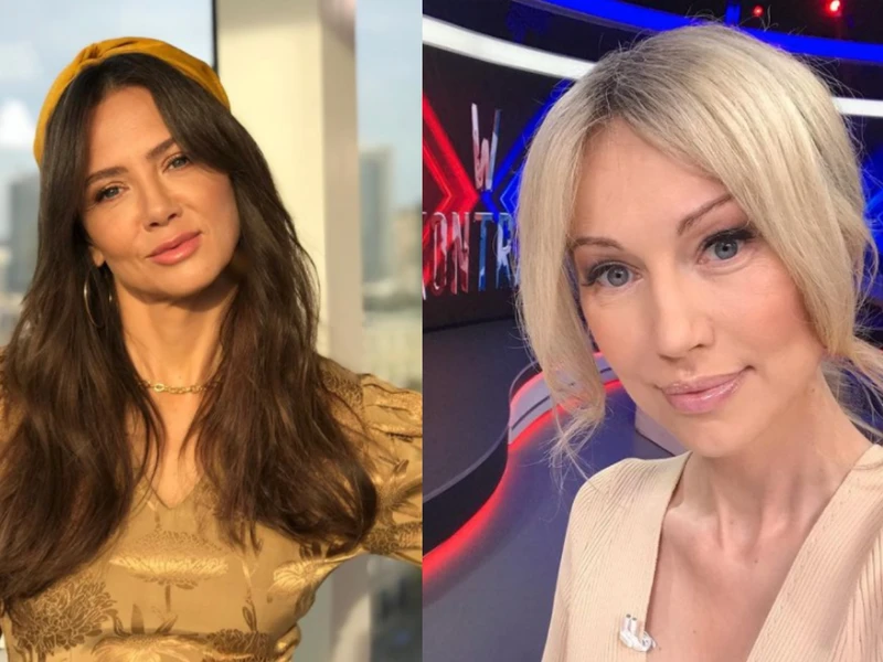 Rusin ostro do Ogórek i Jakimowicza. Była posłanka żąda przeprosin i straszy pozwem!