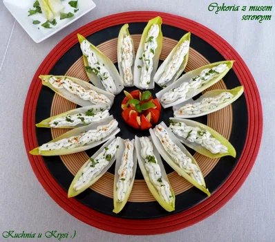 Sałatka inna niż wszystkie