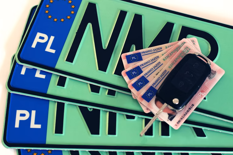 Zmiany w kodeksie drogowym, które ułatwią nam życie!