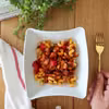 Makaron po chłopsku