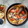 Dutch Baby, czyli zapiekany naleśnik