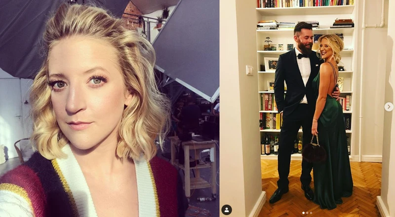 Lara Gessler  udzieliła pierwszego wywiadu  po rozwodzie. Wspomniała o swoim nagim zdjęciu!
