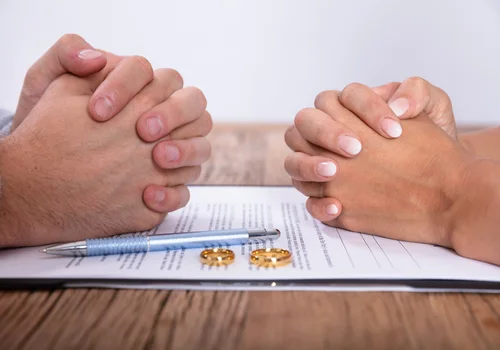 Alimenty na byłą żonę! O pieniądze mogą ubiegać się nawet pracujące kobiety