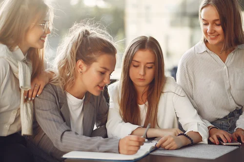 Psychologia i pedagogika – zostań jedynym w swoim rodzaju specjalistą!