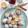 PRZEPIS NA MINI PĄCZKI