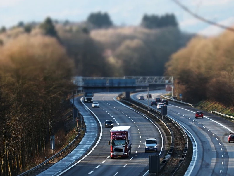 Nowe opłaty na A4. Poznaj nową tabelę stawek!